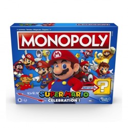 Monopoly Super Mario