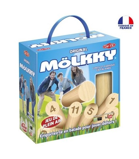 Mölkky Original