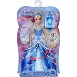 Princesse Cendrillon Surprise