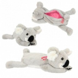 Top Model Trousse peluche...