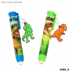 Dino World Gomme crayon...