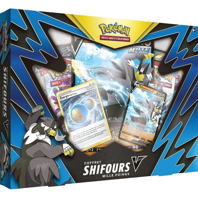 Pokémon Coffret Battle Style Pâques