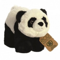 Eco Nation - panda