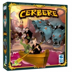 Cerbère