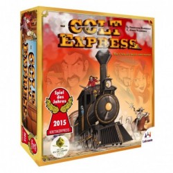 Colt Express