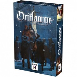 Oriflamme