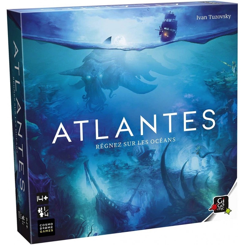 Atlantes