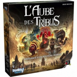 L'aube des tribus