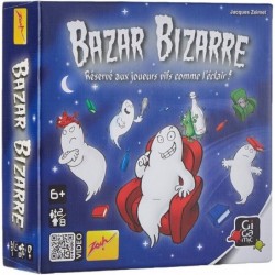 Bazar Bizarre (version...