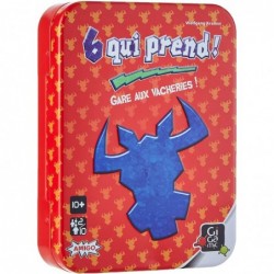 Six qui Prend