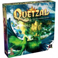 Quetzal