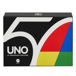 Uno Premium 50ème Anniversaire