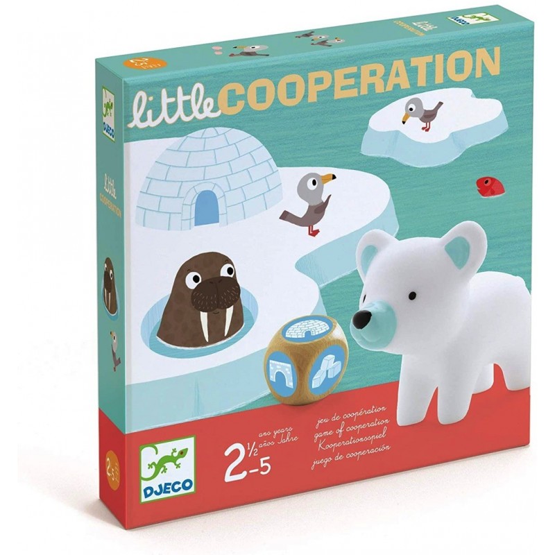 Little Coopération