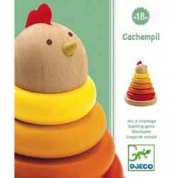 Cachempil