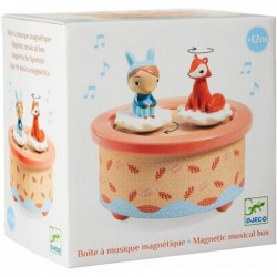 Boîte à musique Fox Melody