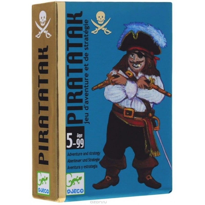 Piratatak