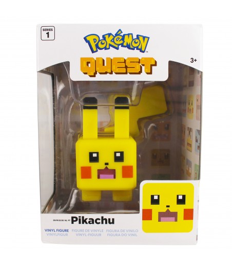 Figurines Vinyles Pokémon...