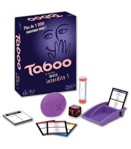 Taboo