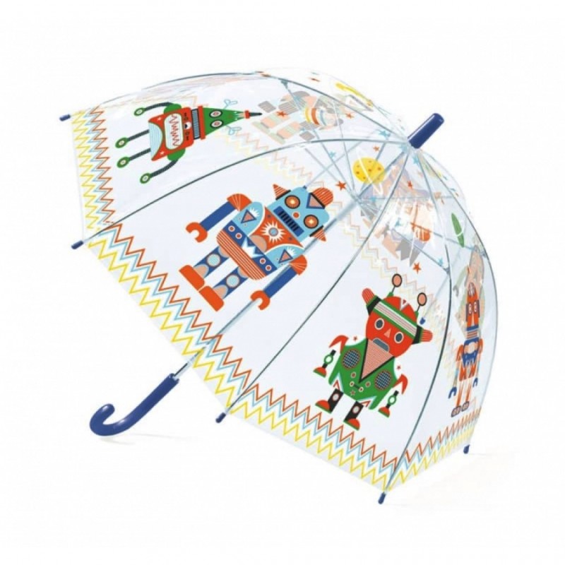 Parapluie Robots