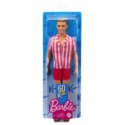 Barbie - Ken 60ème...