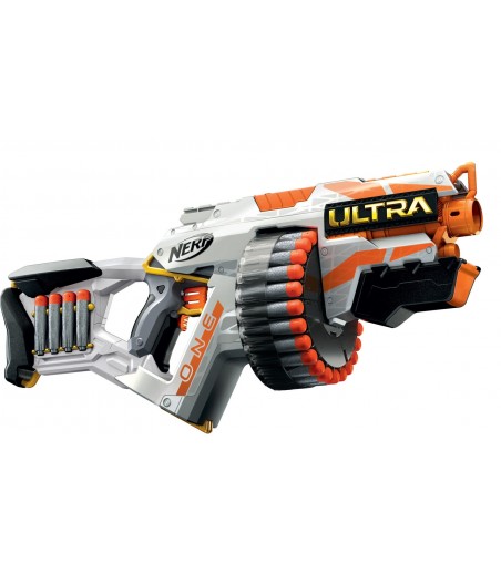 Blaster Nerf Ultra One