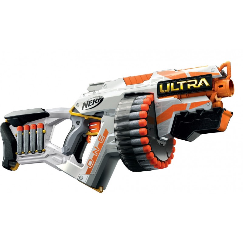 Blaster Nerf Ultra One