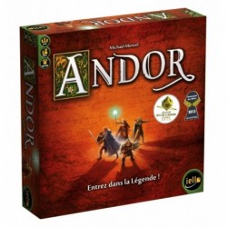 Andor