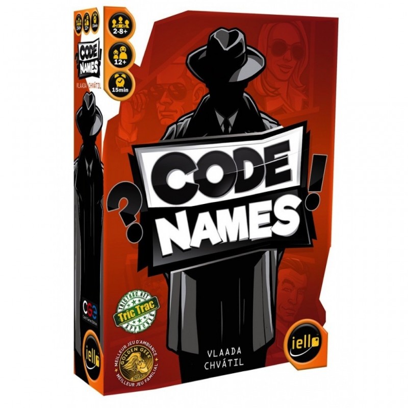 Codenames