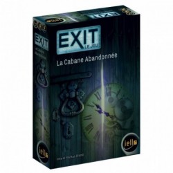 Exit - La Cabane Abandonnée