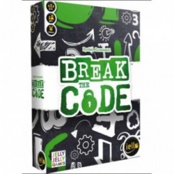 Break the Code