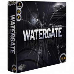 Watergates