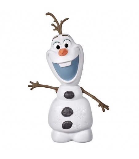 Olaf Interactif