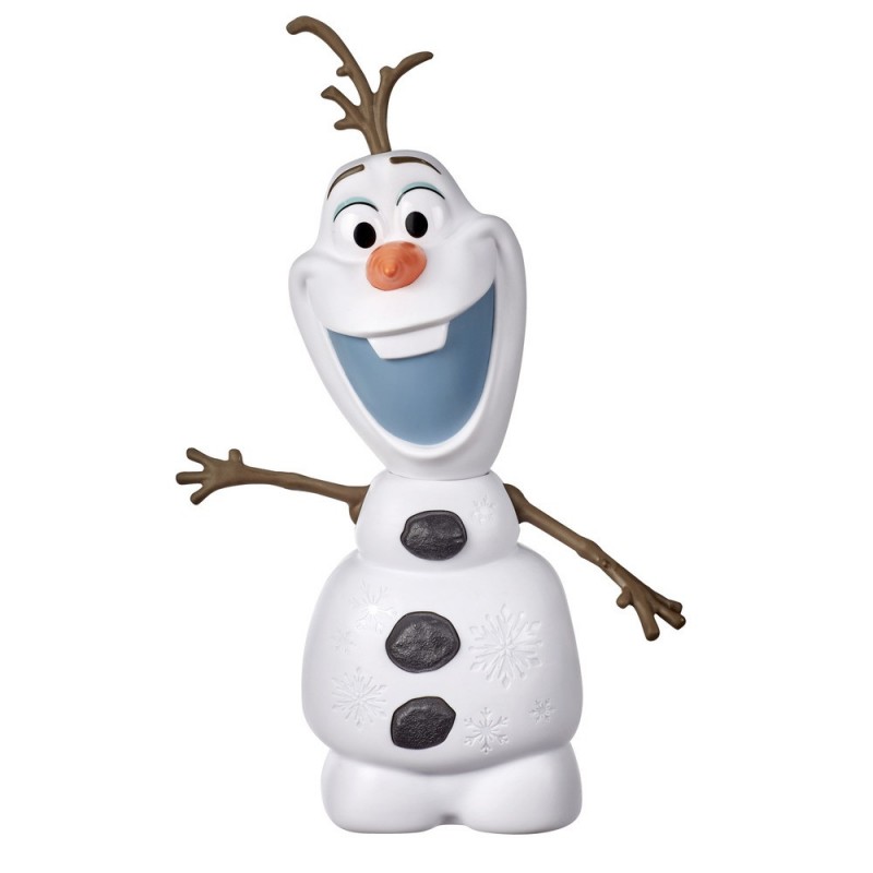 Olaf Interactif