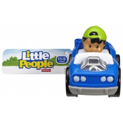 Little people wheeli -...