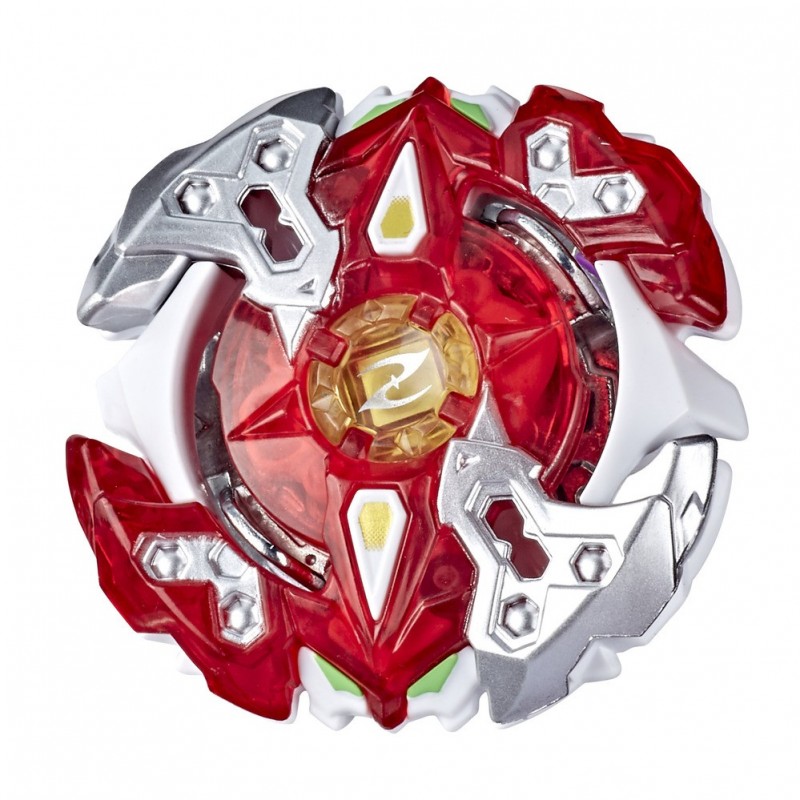 Beyblade Hypersphère Zeutron Z5