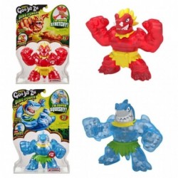 Goo Jit Zu - Figurines 11cm...