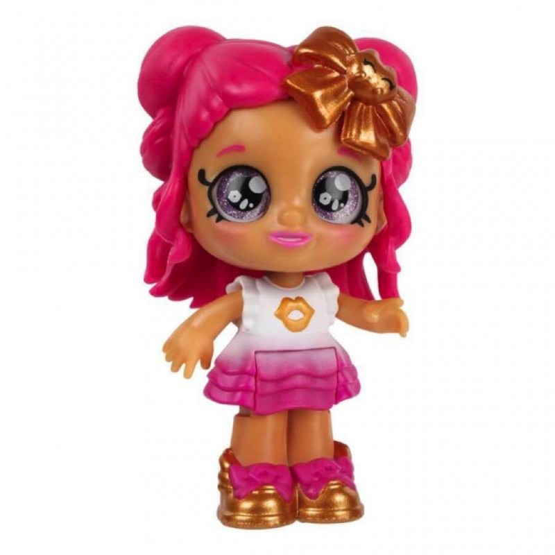 Kindi Kids - Mini Doll Lippy Lulu