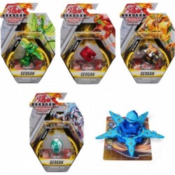 Bakugan - Pack 1 Geogan...