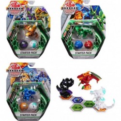 Bakugan Geogan Rising -...