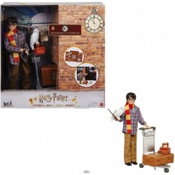 Harry Potter - Coffret...