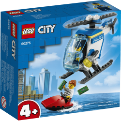 Lego City 60275 :...