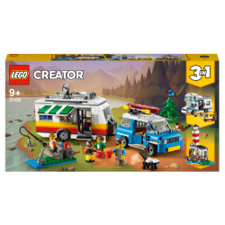 Lego Creator 31108 - Les...