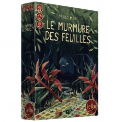 Le murmure des feuilles