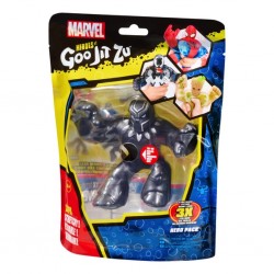 Goo Jit Zu - 11 cm Black...