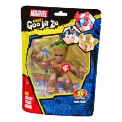 Goo Jit Zu - Figurine 11cm...