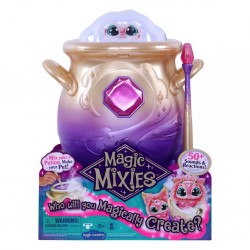 My Magic Mixies - Chaudron...