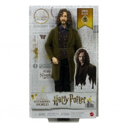 Poupée Sirius Black - Harry...