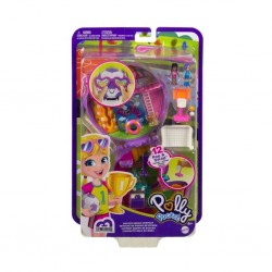 Polly Pocket - Coffret...