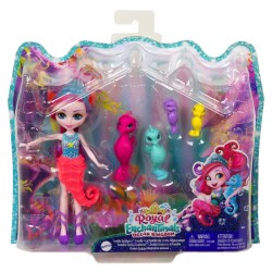Enchantimals - Famille de...