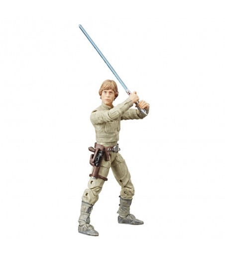 Figurine Star Wars : Luke...